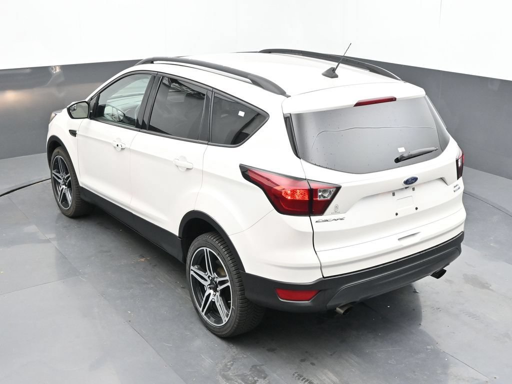 Used 2019 Ford Escape SEL AWD/4WD image 22