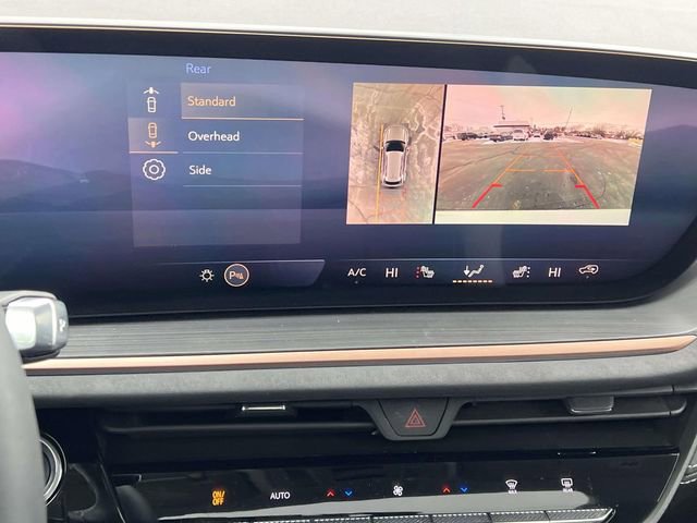 New 2026 Buick Envision Sport Touring AWD/4WD image 23