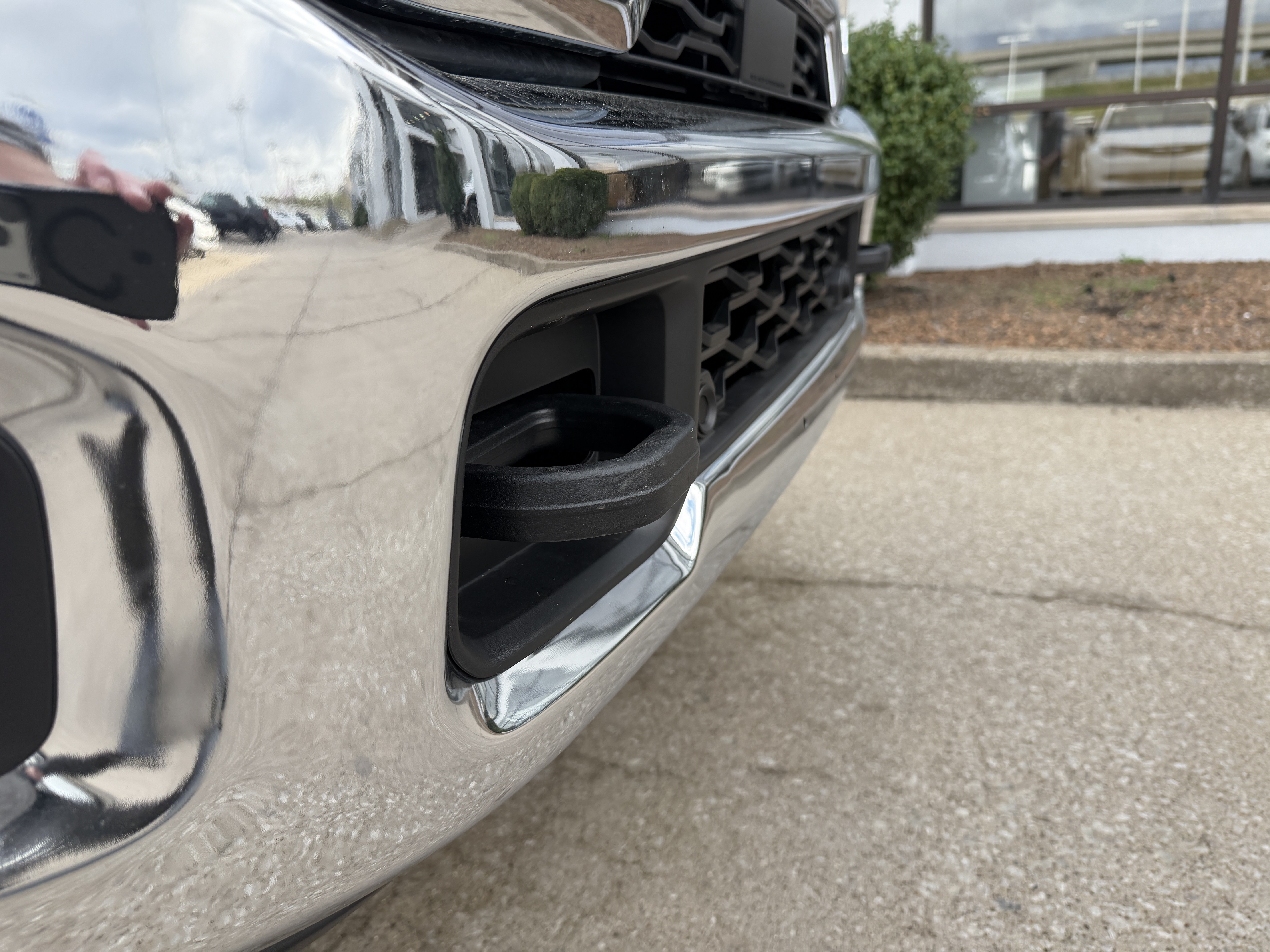 New 2026 RAM 2500 Tradesman AWD/4WD image 23