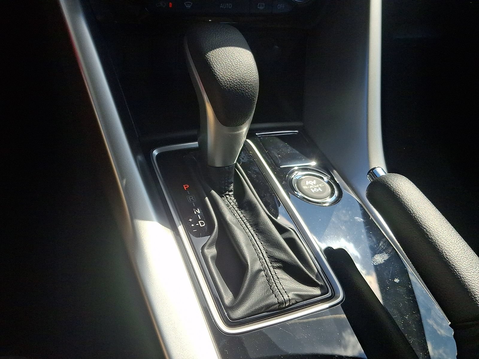 New 2026 Mitsubishi Eclipse Cross ES AWD/4WD image 13