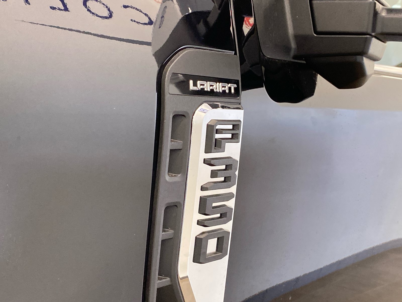 New 2026 Ford F350 Lariat w/ Lariat Ultimate Package AWD/4WD image 13