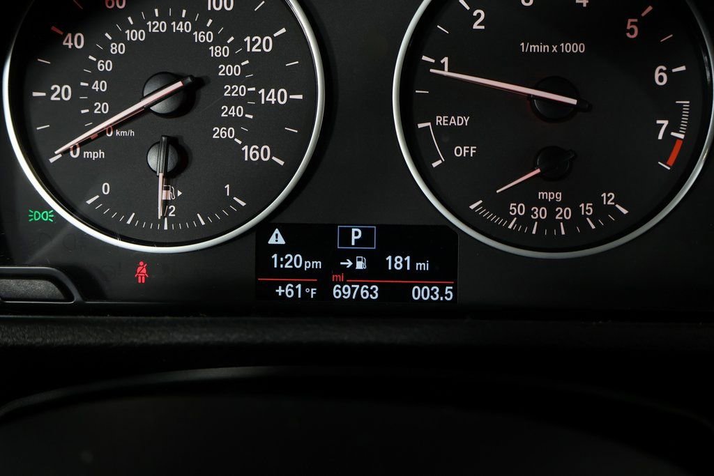 Used 2017 BMW X1 xDrive28i AWD/4WD image 16