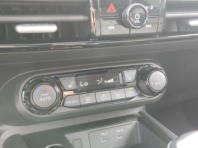 New 2026 Nissan Kicks SV w/ SV Premium Package FWD image 13