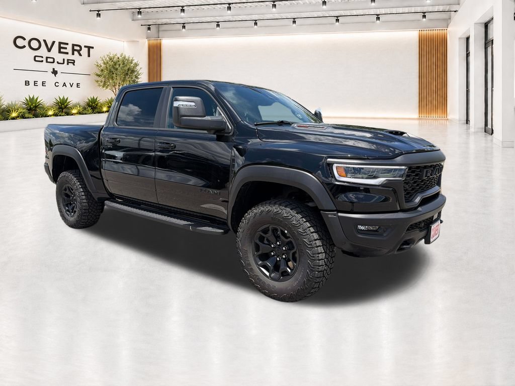 New 2026 RAM 1500 RHO w/ RHO Level 1 Equipment Group