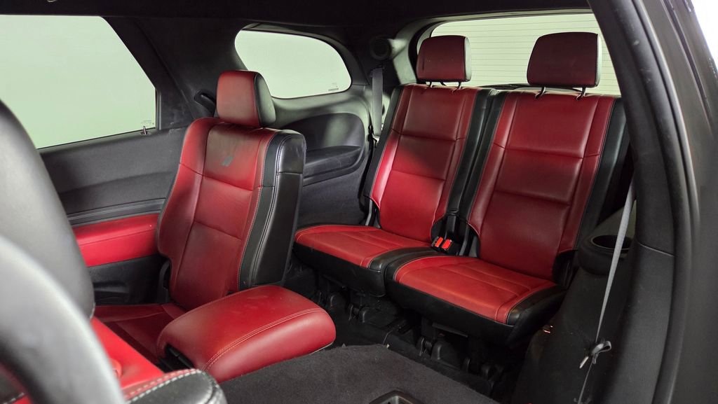 Used 2022 Dodge Durango R/T w/ Blacktop Package AWD/4WD image 34