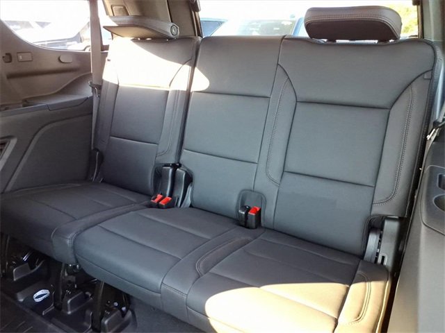 New 2026 Chevrolet Tahoe High Country image 9