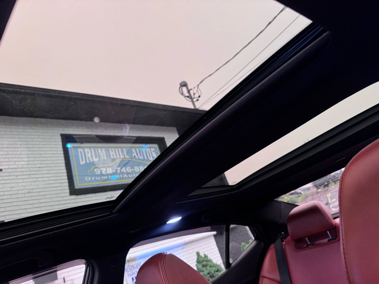 Used 2019 Nissan Maxima Platinum w/ Reserve Package FWD image 23
