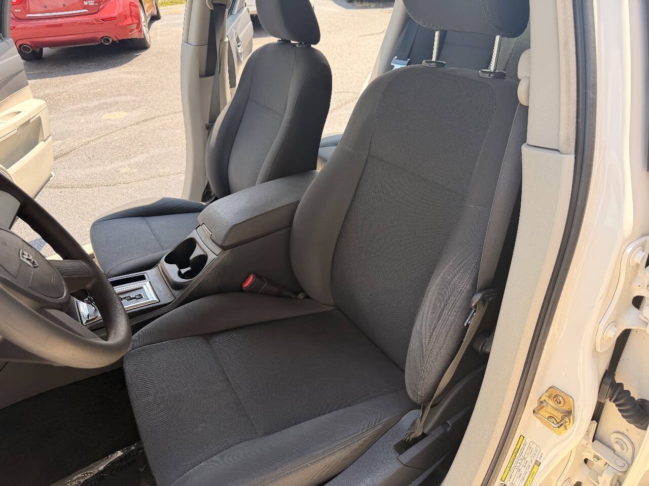 Used 2007 Dodge Charger RWD image 10