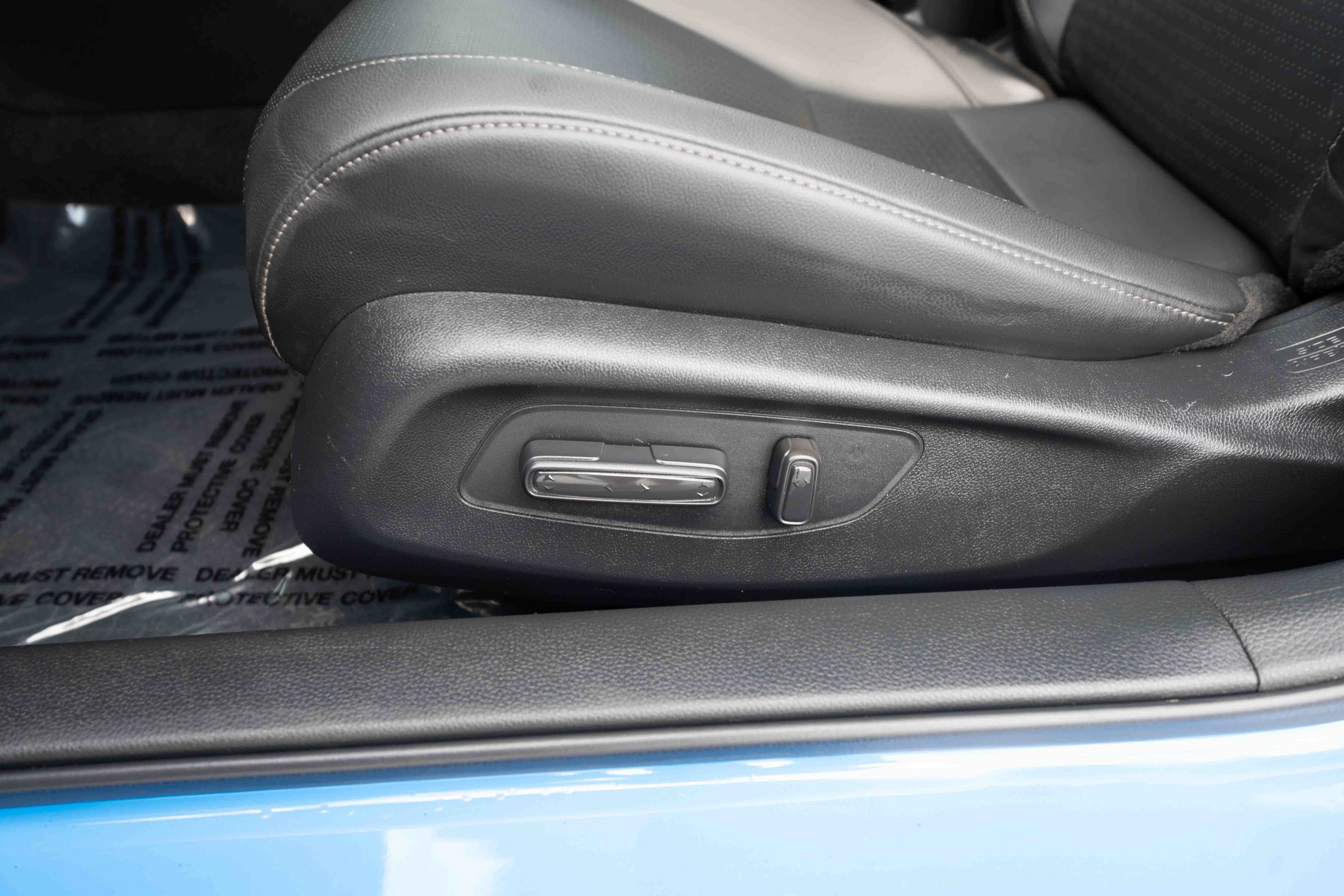 Used 2022 Honda Civic Sport Touring image 12