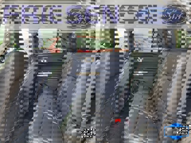 Used 2023 Ford Explorer XLT w/ Equipment Group 202A image 24