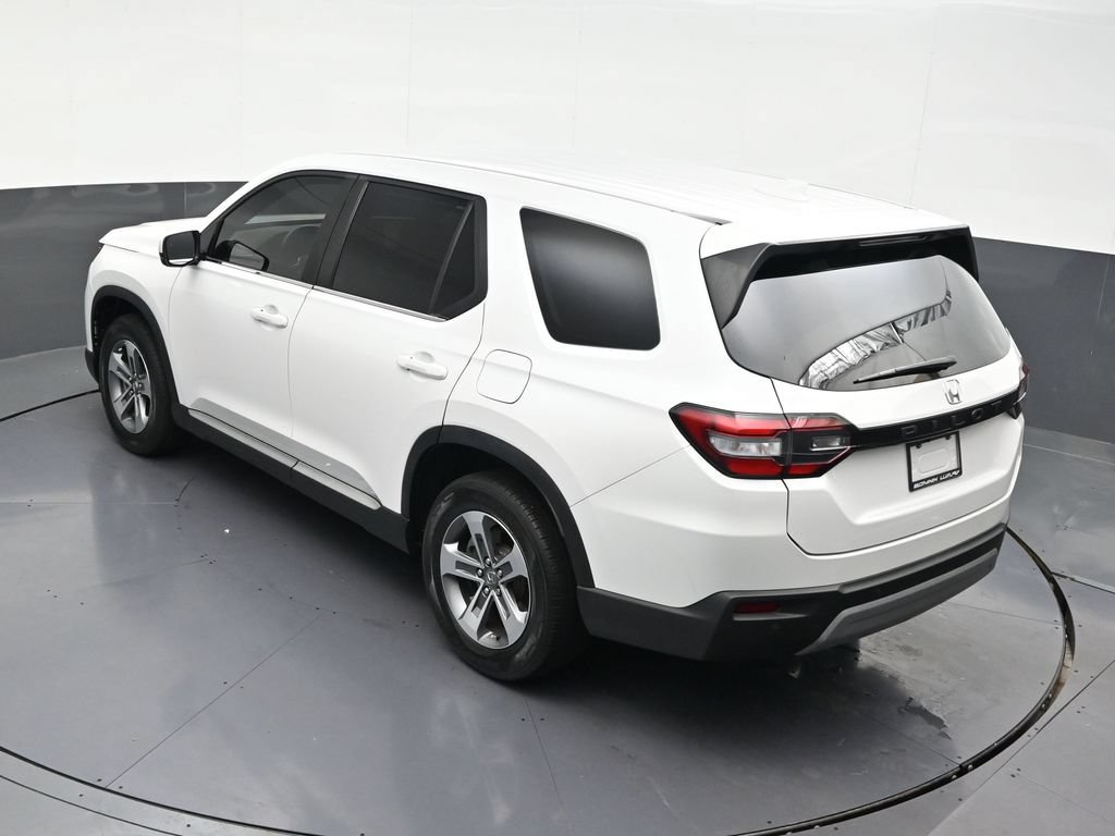 Used 2024 Honda Pilot EX-L image 18