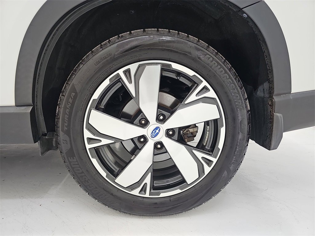 Used 2019 Subaru Forester Touring w/ Popular Package #3 image 50