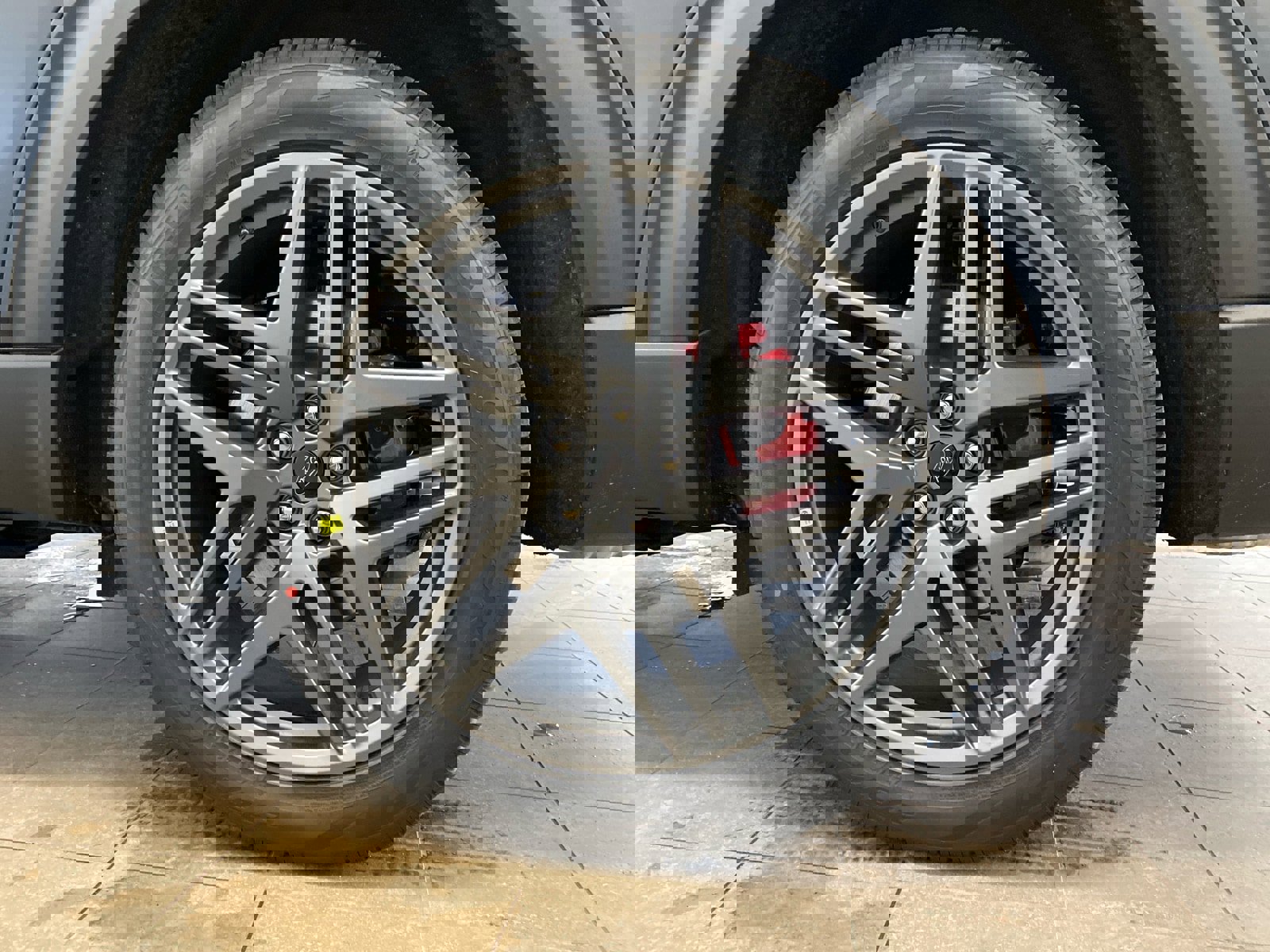 New 2026 Ford Explorer ST w/ Sun And Sound Package image 25