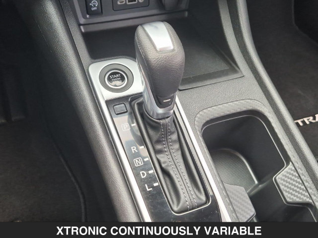 Used 2024 Nissan Sentra SV FWD image 24