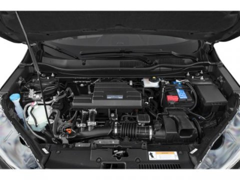 Used 2020 Honda CR-V EX-L image 12