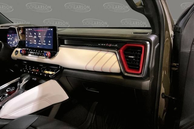 Certified 2024 GMC Canyon AT4X AWD/4WD image 32