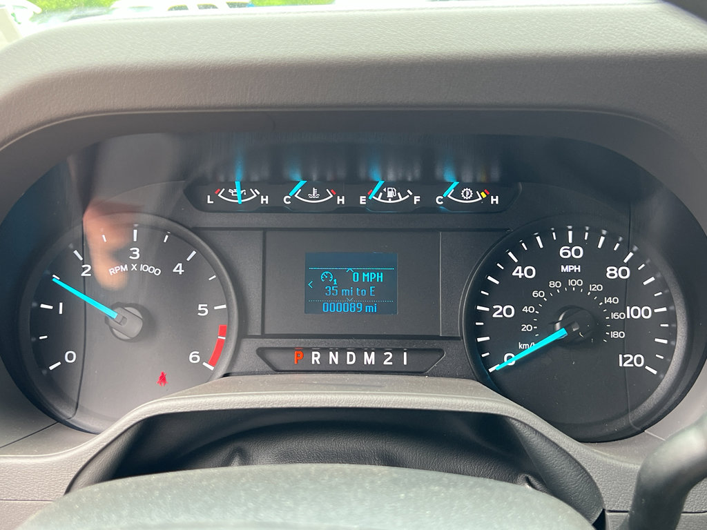 New 2025 Ford E-350 and Econoline 350 Super Duty w/ Power Equipment Group image 51