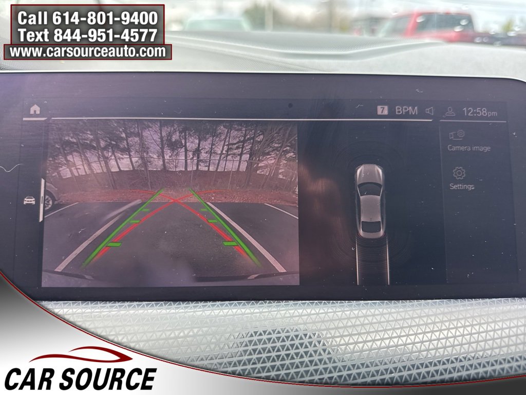 Used 2021 BMW 228i xDrive Gran Coupe 228i xDrive w/ Convenience Package image 33