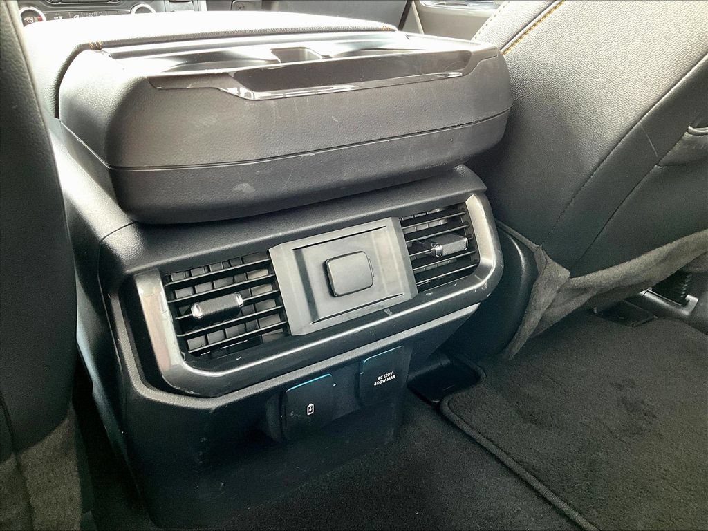 Used 2023 Ford F150 Tremor w/ 360 Degree Camera Package AWD/4WD image 13