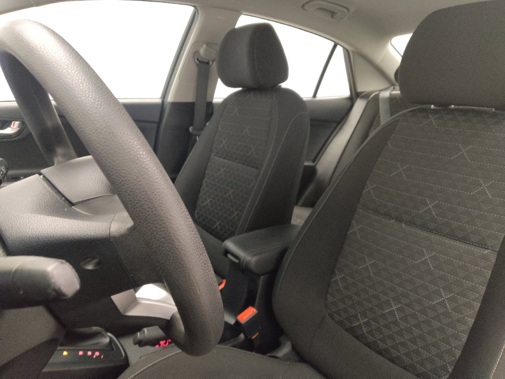 Used 2023 Kia Rio S w/ Technology Package FWD image 17