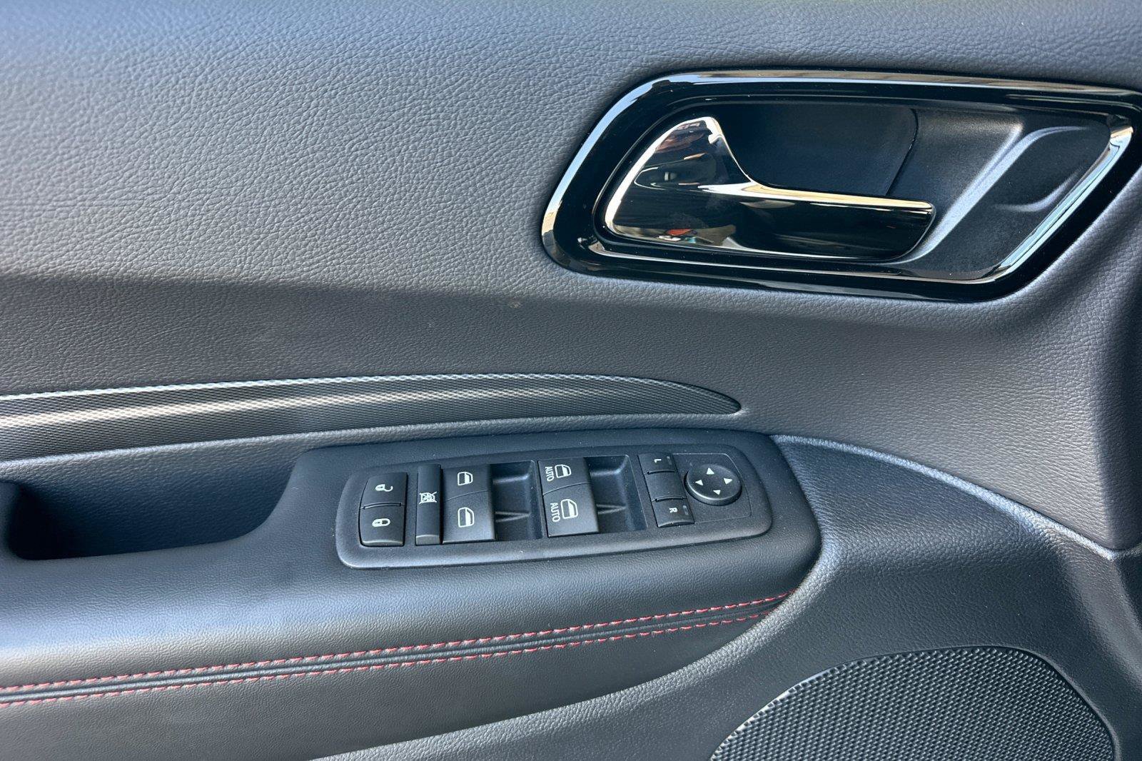 New 2026 Dodge Durango GT AWD/4WD image 11