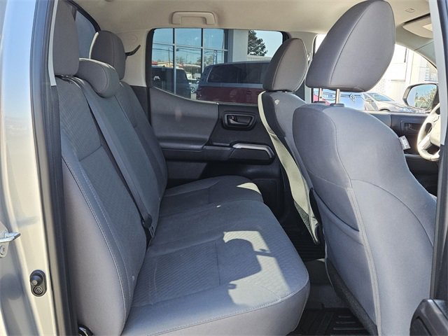 Used 2023 Toyota Tacoma SR5 image 16