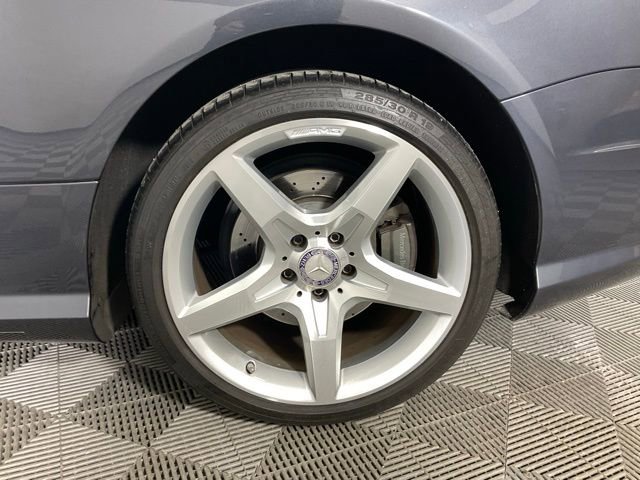 Used 2013 Mercedes-Benz SL 550 image 31