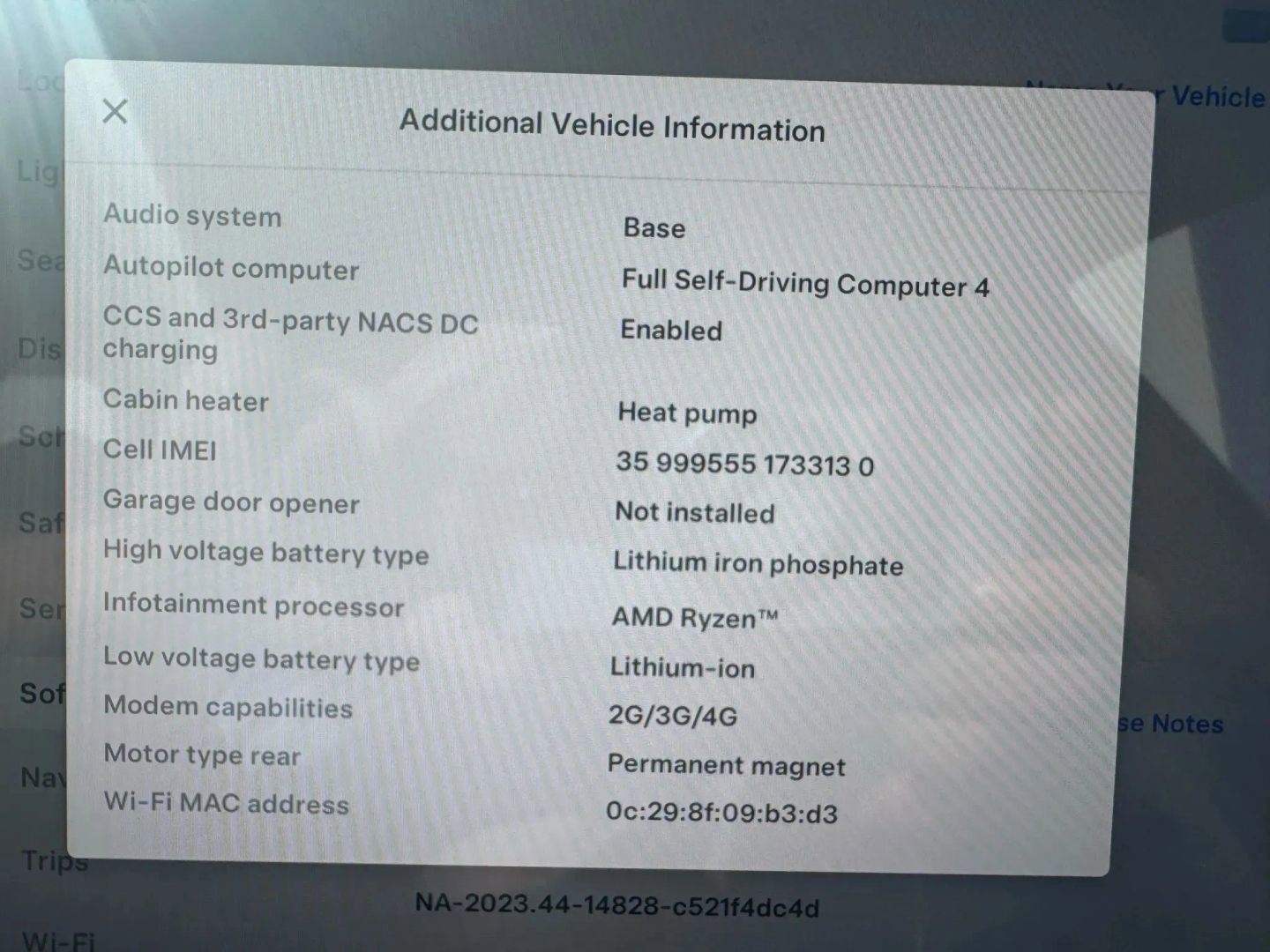 Used 2024 Tesla Model 3 Standard Range image 64