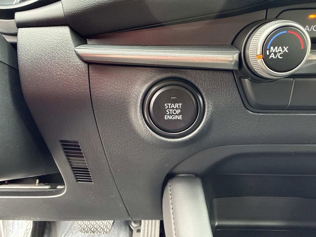 New 2026 MAZDA MAZDA3 s FWD image 32