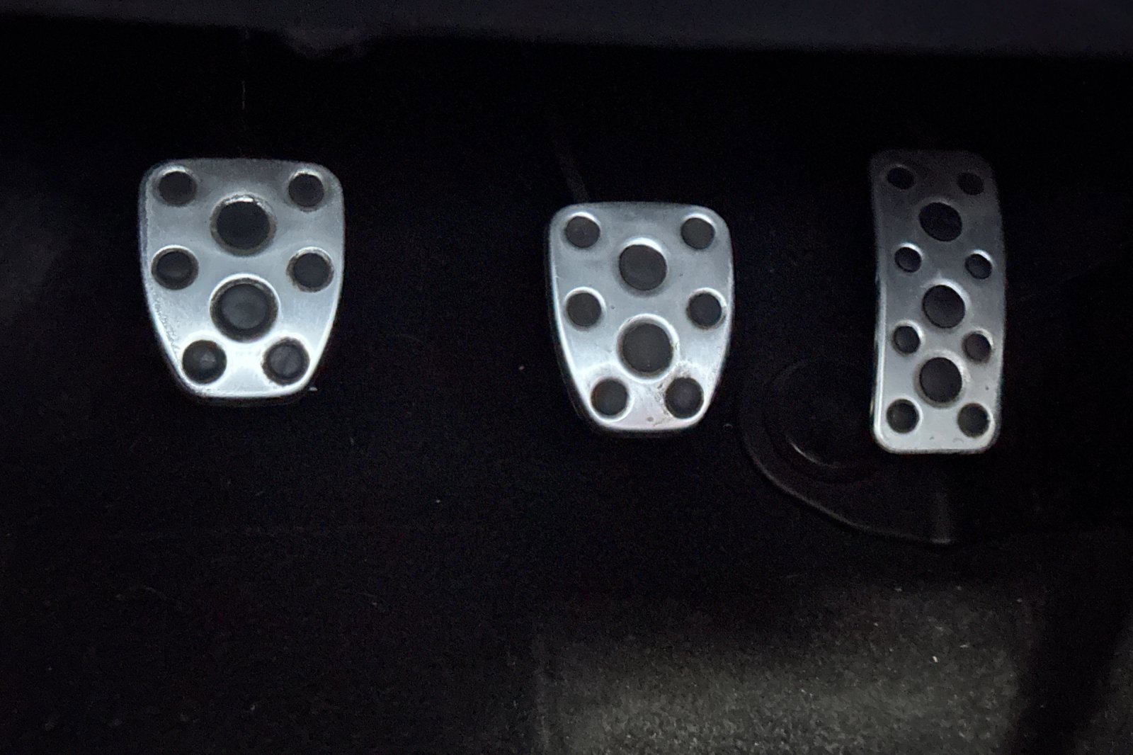 Used 2021 Subaru WRX STI Limited w/ Popular Package #3 (IZT) image 41