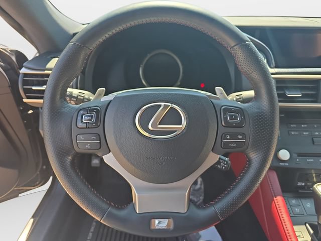 Used 2017 Lexus RC 350 F Sport AWD/4WD image 23