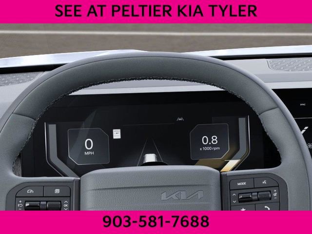 New 2027 Kia Telluride X-Line SX Prestige AWD/4WD image 23
