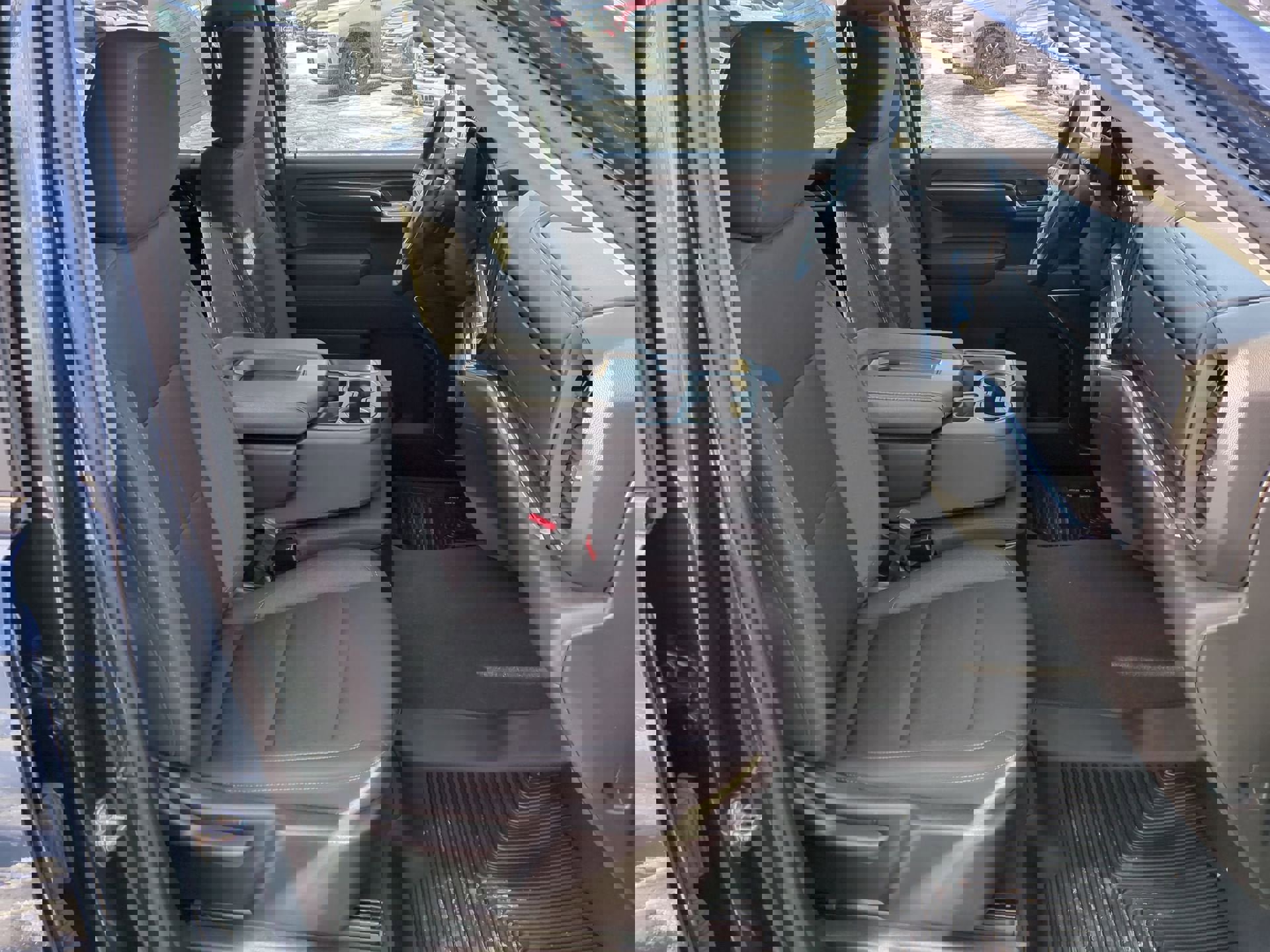 Certified 2023 Chevrolet Silverado 1500 LT image 27