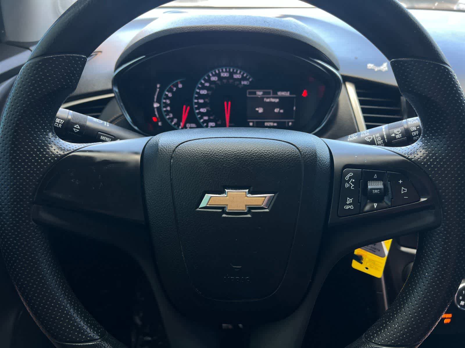 Used 2018 Chevrolet Trax LS FWD image 23