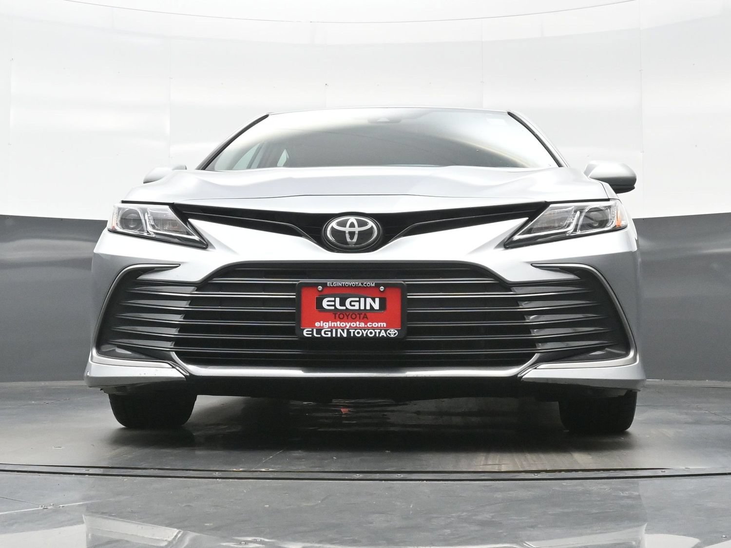 Used 2022 Toyota Camry LE FWD image 27