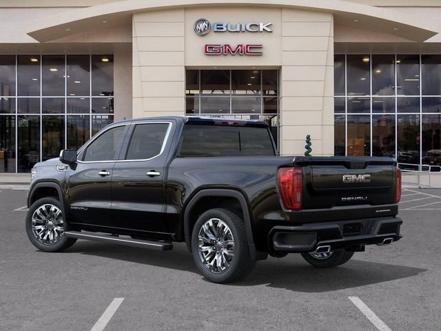 New 2026 GMC Sierra 1500 Denali w/ Denali Reserve Package AWD/4WD image 3