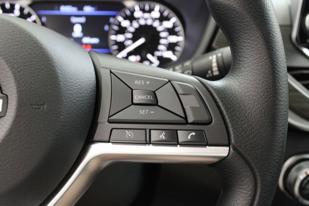 New 2026 Nissan Altima 2.5 SV image 25