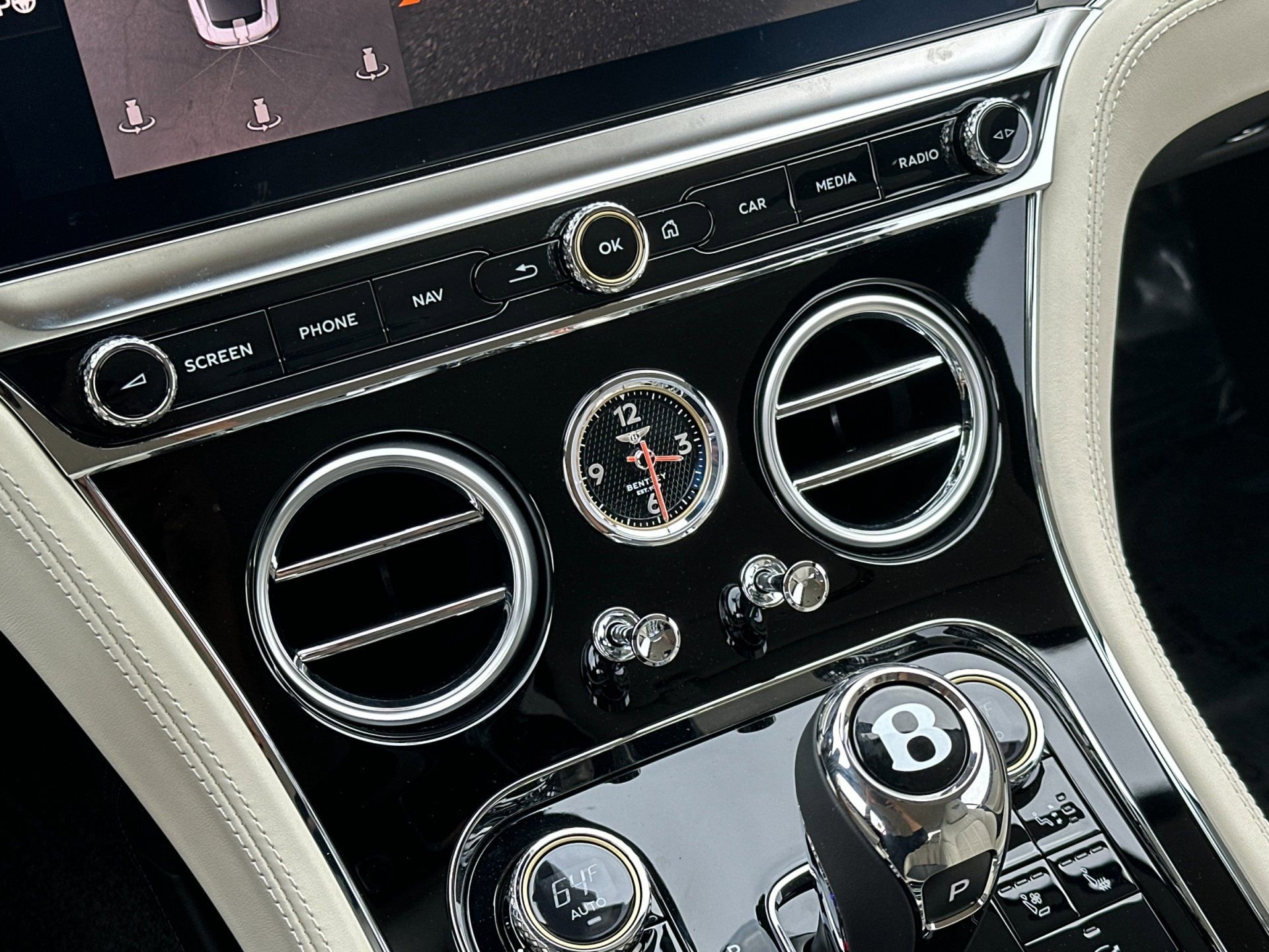 New 2026 Bentley Continental GT Speed AWD/4WD image 23