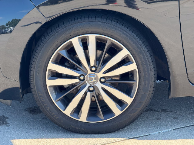 Used 2015 Honda Fit EX image 5