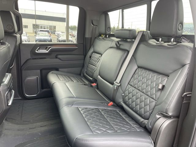 New 2026 GMC Sierra 2500 Denali w/ Denali Reserve Package image 22