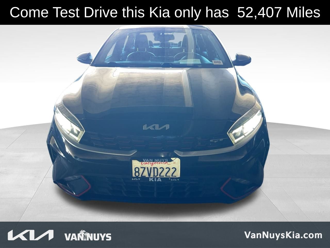 Used 2022 Kia Forte GT