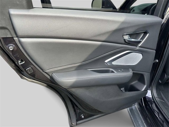 Certified 2024 Acura RDX Advance Package image 19