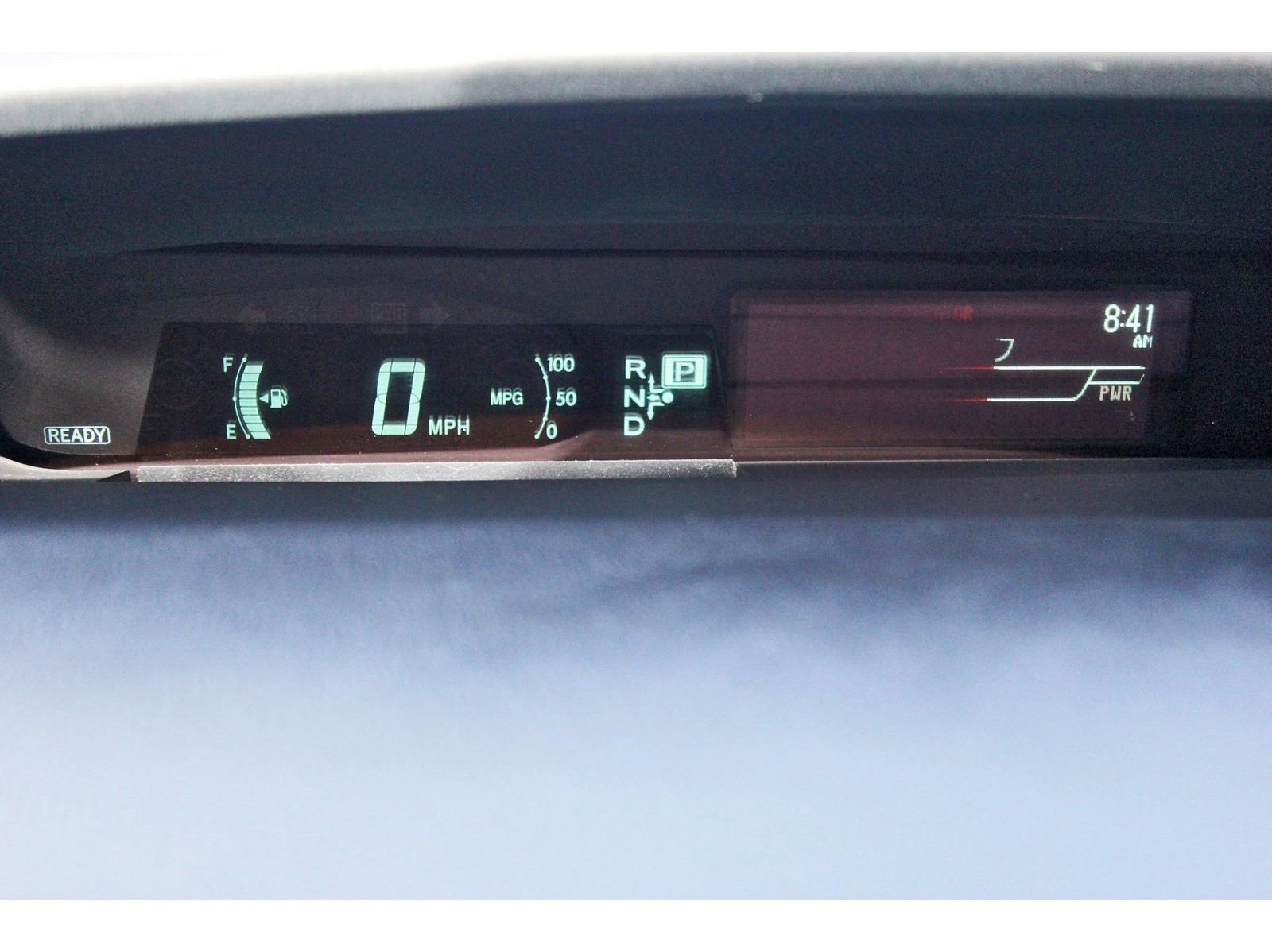 Used 2015 Toyota Prius Two image 16