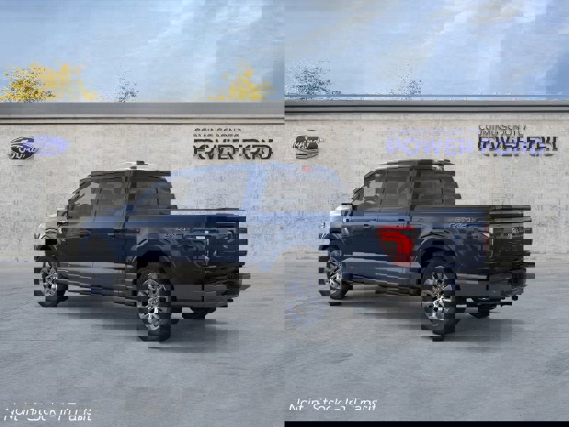 New 2025 Ford F150 King Ranch image 6