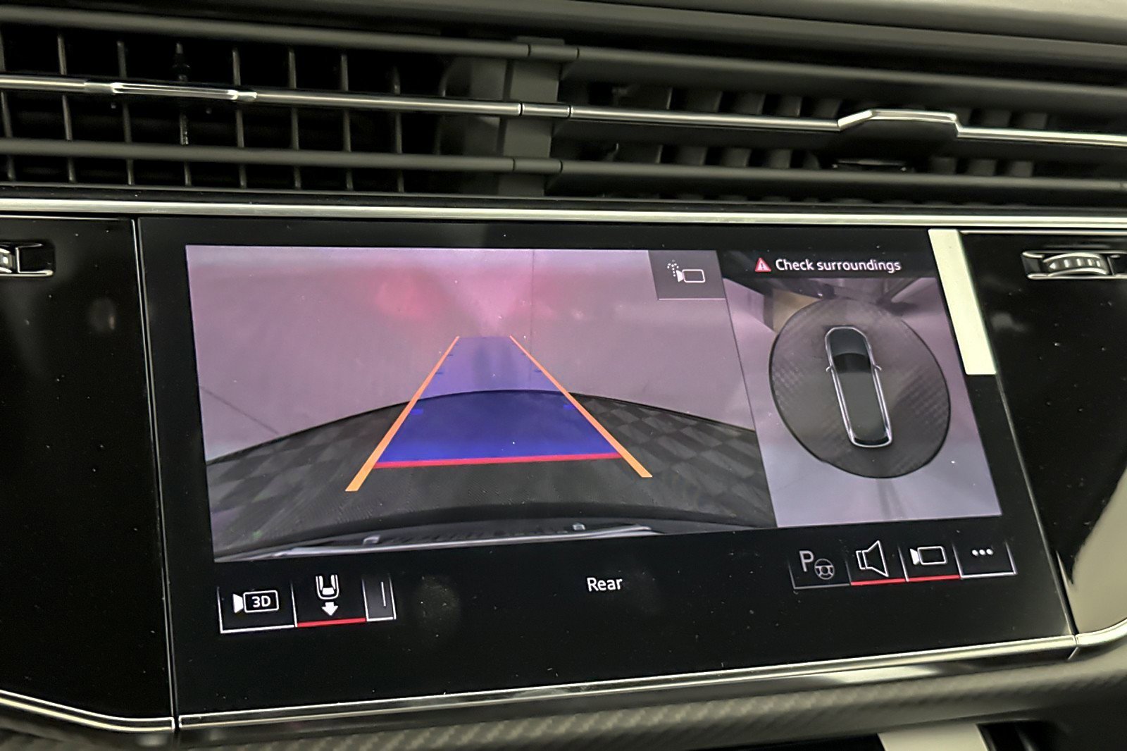 New 2026 Audi Q7 3.0T Prestige image 19