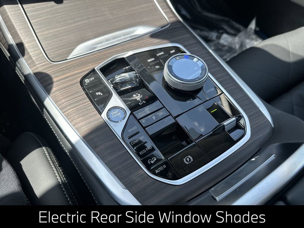 Certified 2026 BMW X7 xDrive40i image 26