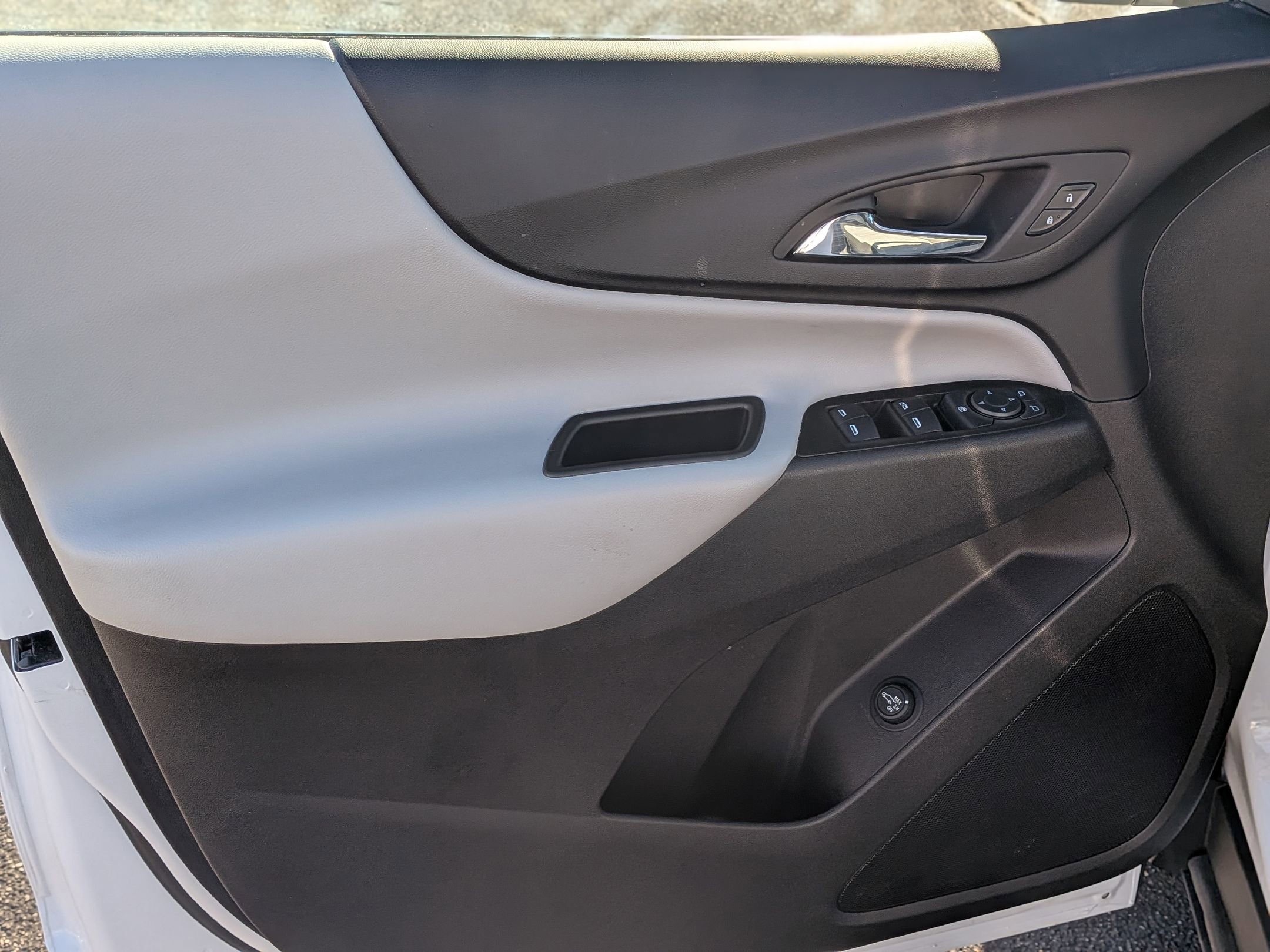 Certified 2024 Chevrolet Equinox LT image 14