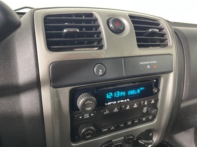 Used 2012 GMC Canyon SLE image 9