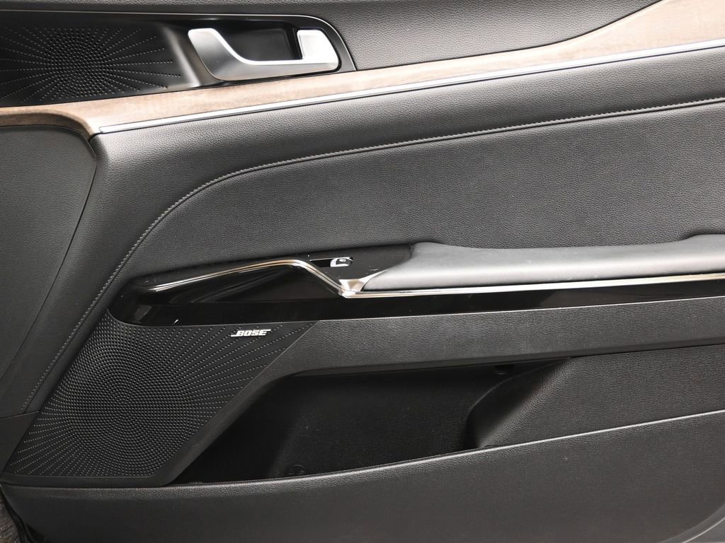 Used 2024 Kia K5 EX w/ EX Premium Package image 11