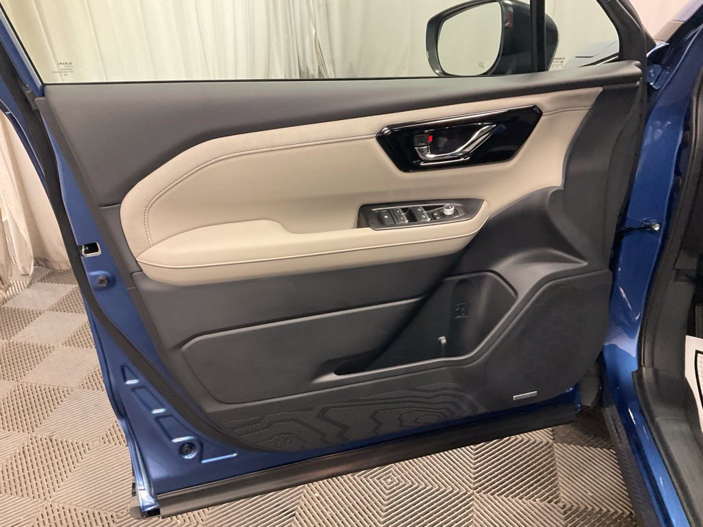 New 2026 Subaru Forester Limited AWD/4WD image 10